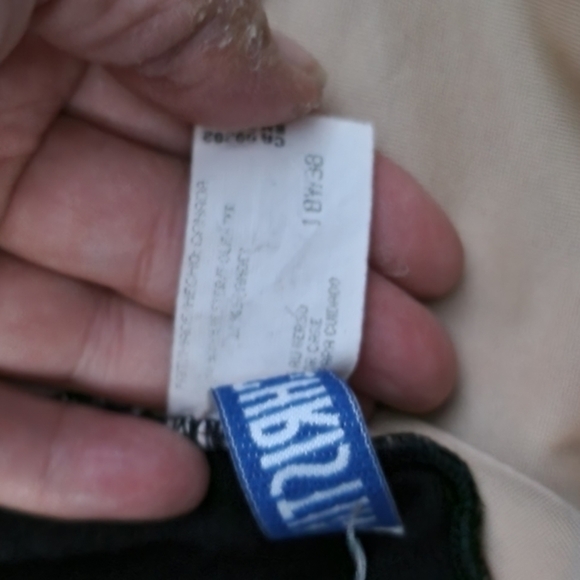 Christina Plus‎ Size  vintage swimsuit 14-16 - Picture 10 of 10